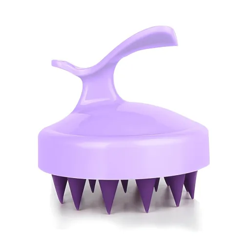 Image of Gleva Hair Scalp Massager Brush