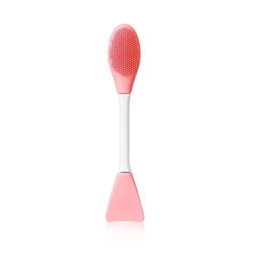 Image of Gleva Silicone Face Mask Brush Beauty Tool