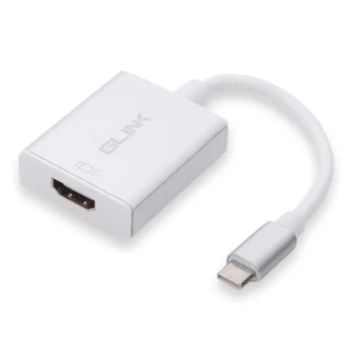 Image of GLINK GL 007A USB-C to HDMI 4K Adapter