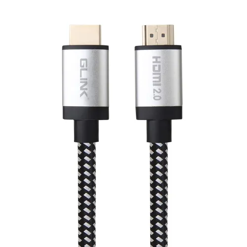Image of GLINK GL-201 ULTRA 4K-HIGH SPEED HDMI CABLE