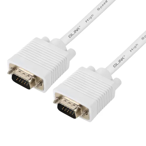 Image of GLink Male to Male 15PIN SVGA