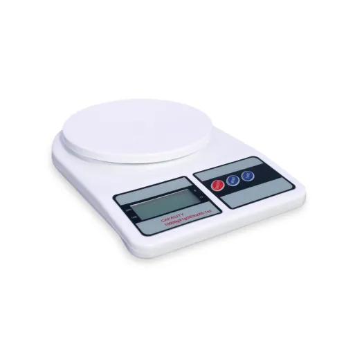 Image of GLUN 10kg Digital Weighing Scale