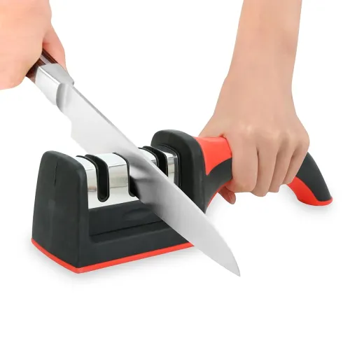 Image of GLUN 3-in-1 knife sharpener.