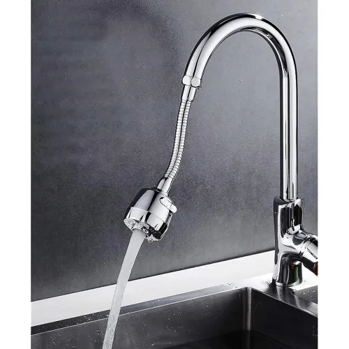 Image of GLUN® 360 Rotation Tap Shower with 2 Mode