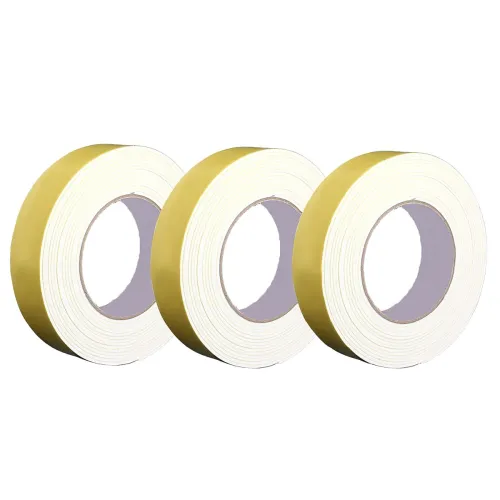 Image of GLUN 2 Inch 5 Meter Adhesive Acrylic Tape for Wall