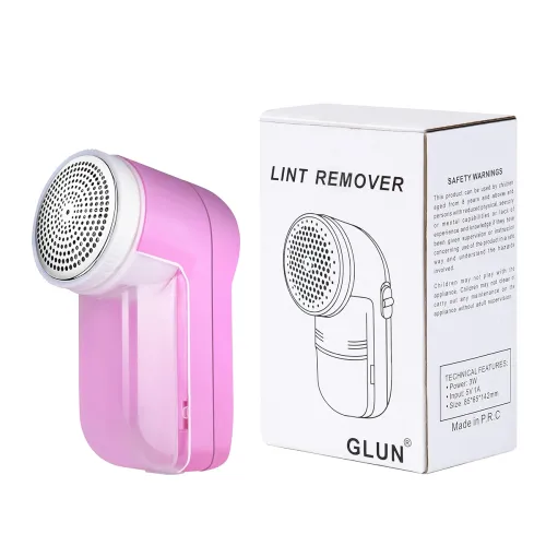 Image of GLUN® Lint Remover for Clothes