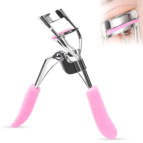 Image of GLUN® Professional Eyelash Curler