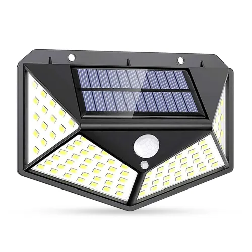 Image of GLUN Solar Rechargeable Light Outdoor