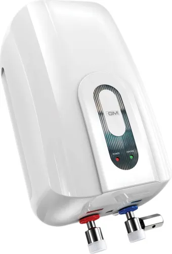 Image of GM 5 L Instant Water Geyser