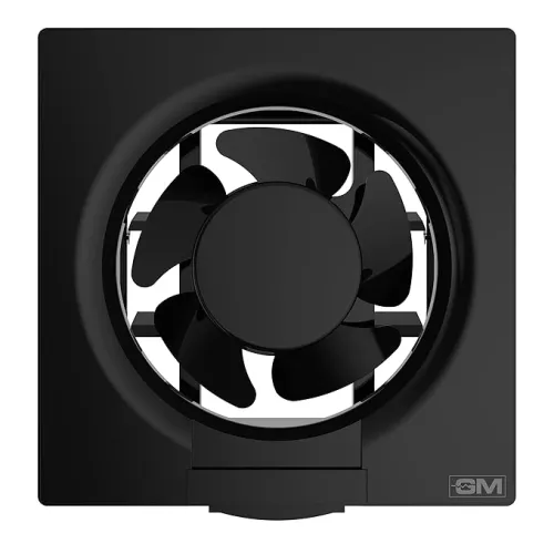 Image of GM Eco Air NR 150 MM Ventilation Fan with Louvers
