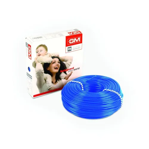Image of GM Flame Retardant Wire 2.5 Sq mm (45m)