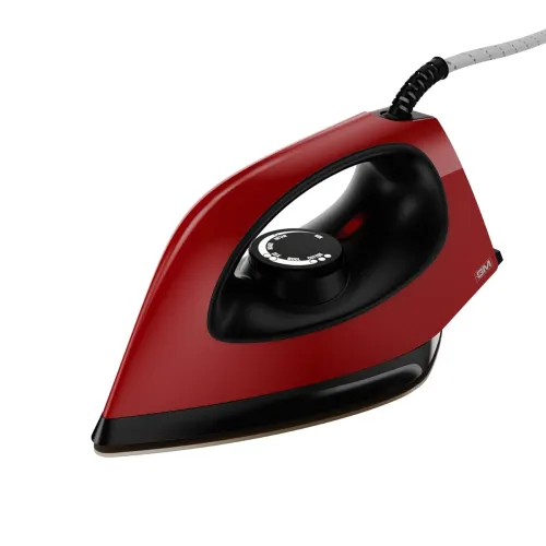 Image of GM Orca 1100W Efficient Dry Iron