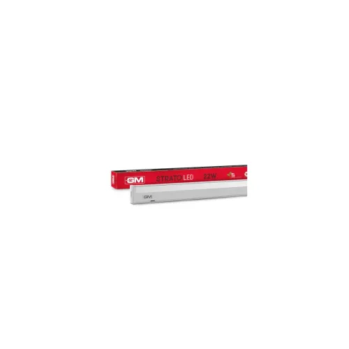 Image of GM Strato 22 Watt LED Batten Tube Light