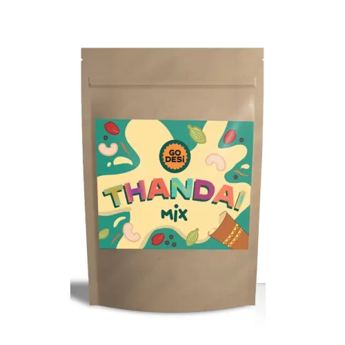 Image of GO DESi Thandai Powder, 200 grams