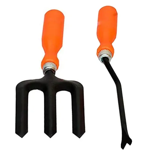 Image of Go Hooked 5 Pcs Gardening Tools Kit