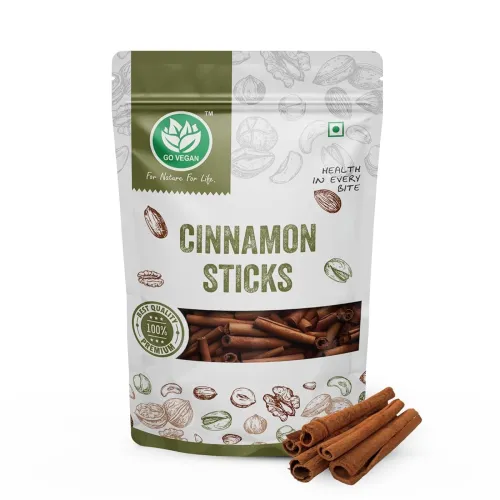 Image of Go Vegan Cinnamon Sticks Original 100gm