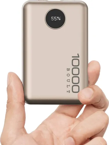 Image of GOBOULT 10000 mAh 22.5 W Power Bank