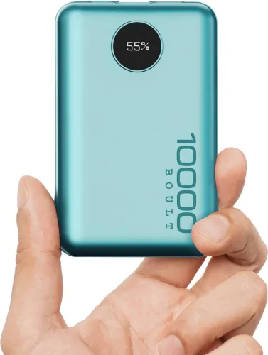 Image of GOBOULT 10000 mAh Power Bank