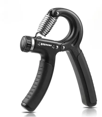 Image of GOCART Hand Forearm Grip Strengthener 10-40KG