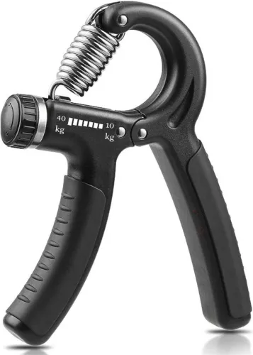 Image of GOCART Hand Power Grip Super Adjustable Resistance