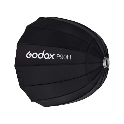 Image of Godox 90cm Portable Umbrella Reflector