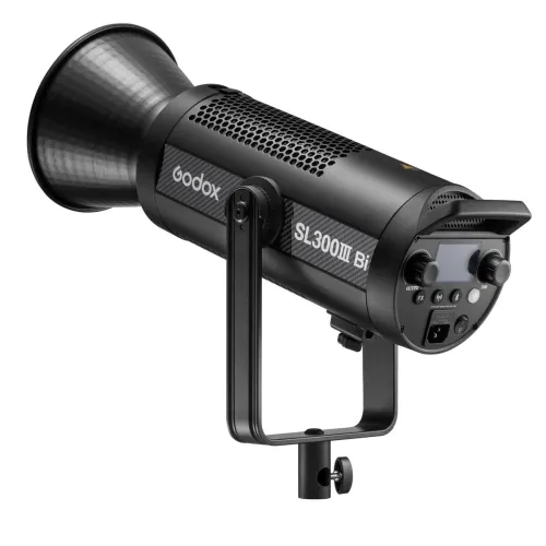 Image of Godox SL300III Bi 330W Bi-Color LED Video Light
