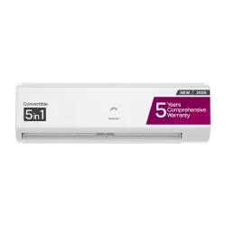 Godrej 1.5 Ton 5 Star AC