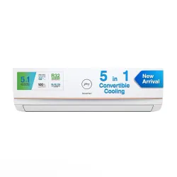 Godrej 1 Ton 3 Star Inverter Split AC
