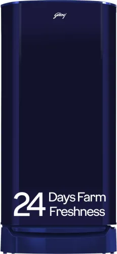 Image of Godrej 183L Direct Cool Single Door 3 Star Refrigerator