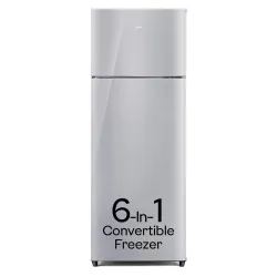 Godrej 223 L 3 Star Convertible Freezer 6-In-1
