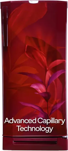 Image of Godrej 234L 3 Star Refrigerator.