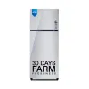 Godrej 238L 3-star Inverter Frost Free Double Door Refrigerator with Nano Shield Technology