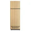 Godrej 272 L 2 Star Wood Finish, 30 Days Farm Freshness, Frost Free Inverter Double Door Refrigerator