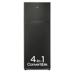 Godrej 272L 3 Star Convertible Inverter Frost Free Refrigerator with 30 Days Farm Freshness