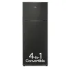 Godrej 272L 3 Star Convertible Inverter Frost Free Refrigerator with 30 Days Farm Freshness