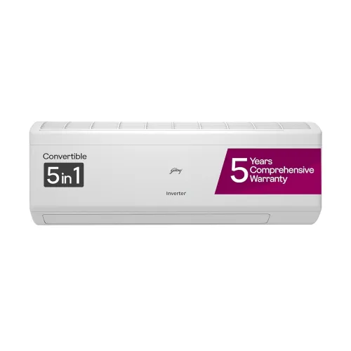 Image of Godrej 2 Ton 3 Star Inverter Split AC