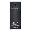 Godrej 436 L 2 Star With AI Tech, 95%+ Food Surface Disinfection With Nano Shield Technology Inverter Frost Free Double