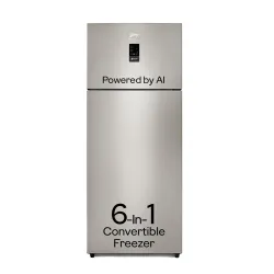 Godrej 436L (RF EON 438B RCI CH GD) Double Door Refrigerator