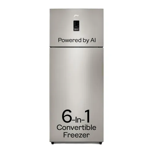 Image of Godrej 472 L 2024 Model, RF EON 474B RCI CH GD Refrigerator