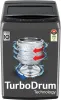 Godrej 7 kg FabriSafe Drum (WFEON CRS 7010 5 0 FKEDM GLWH) Washing Machine