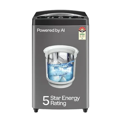 Image of Godrej 7kg Top Load – 5star, Fabrisafe