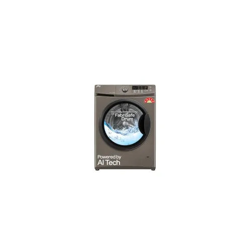 Image of Godrej 8 Kg 5 Star, With AI Tech Washing Machine
