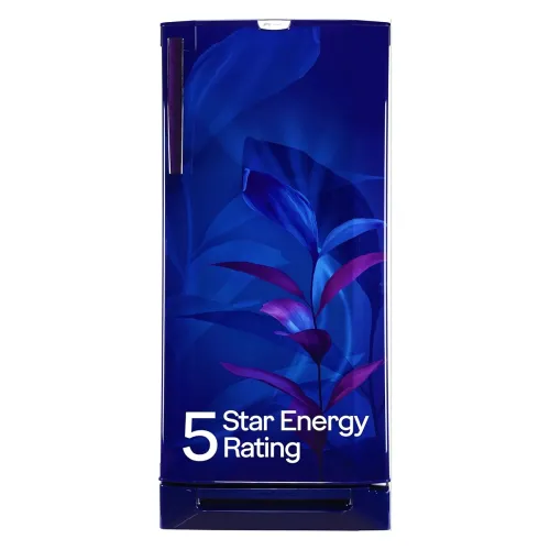 Image of Godrej (B0BVR11HYN) 202 L 5 Star Refrigerator