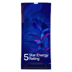 Godrej (B0BVR11HYN) 202 L 5 Star Refrigerator
