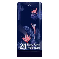 Godrej (B0C2NHPZJF) 183 L 3 Star Refrigerator