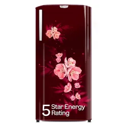 Godrej (B0D671QGG8) 180 L 5 Star Refrigerator