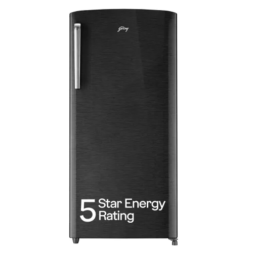 Image of Godrej (B0DPMS9Y7W) 194 L 5 Star Refrigerator