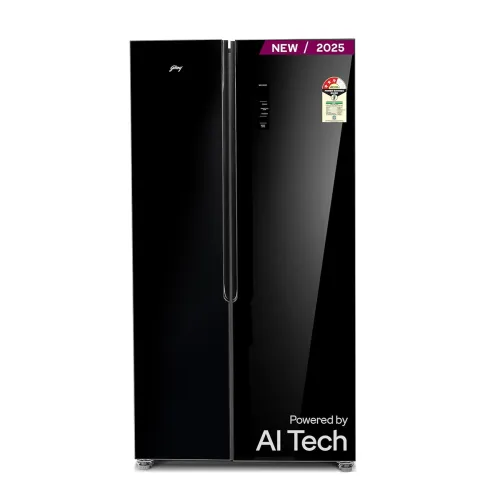 Image of Godrej (B0DZ6Y35YX) 600 L 3 Star Refrigerator