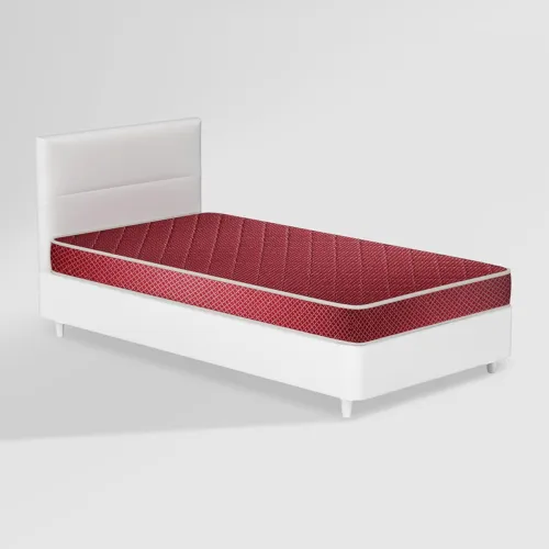 Image of GODREJ INTERIO Mattress Orthomatic Regular Single Bed