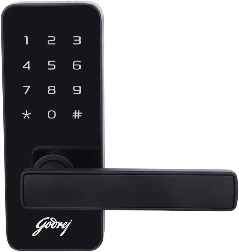 Image of Godrej Locks Catus Touch
